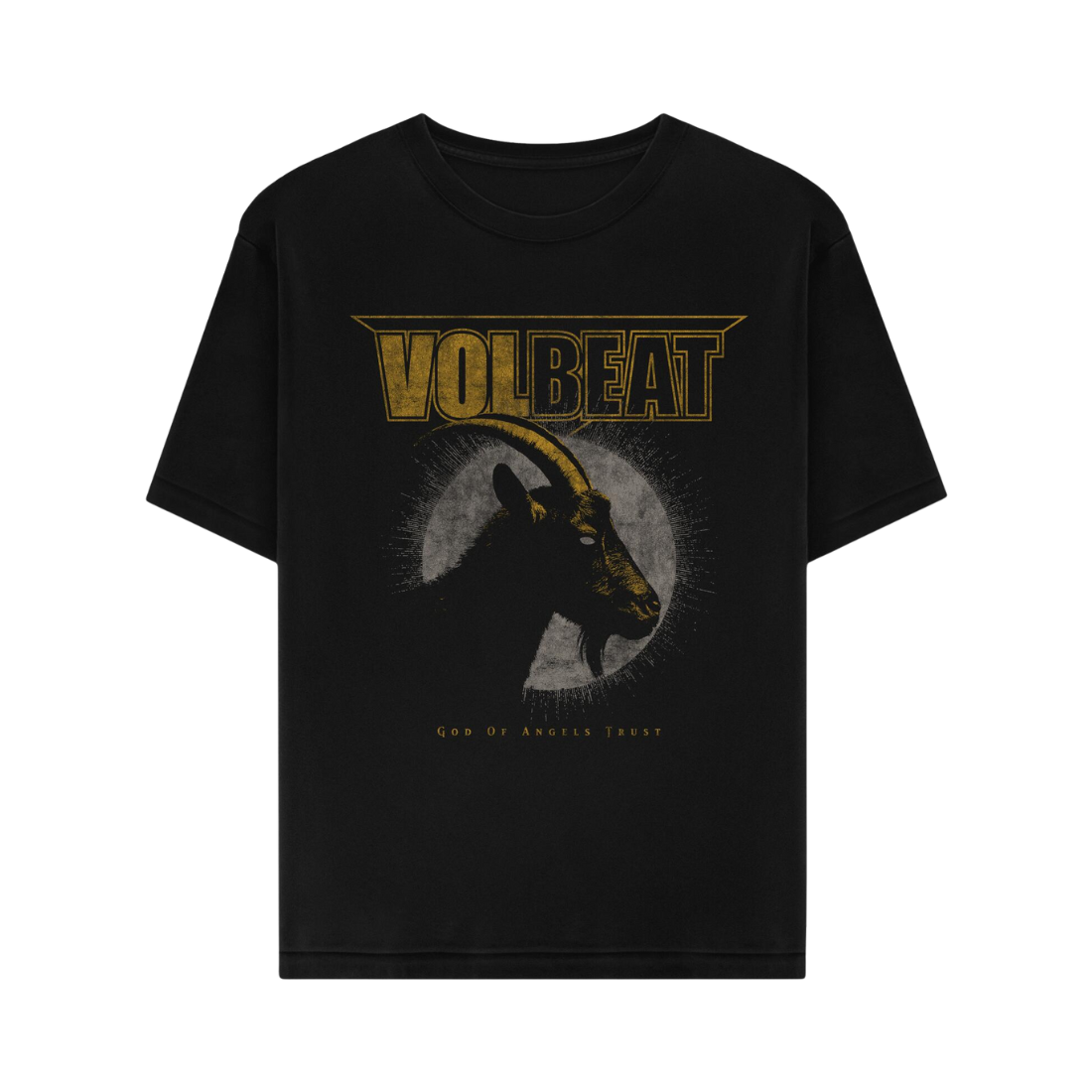 Moon GOAT Tee