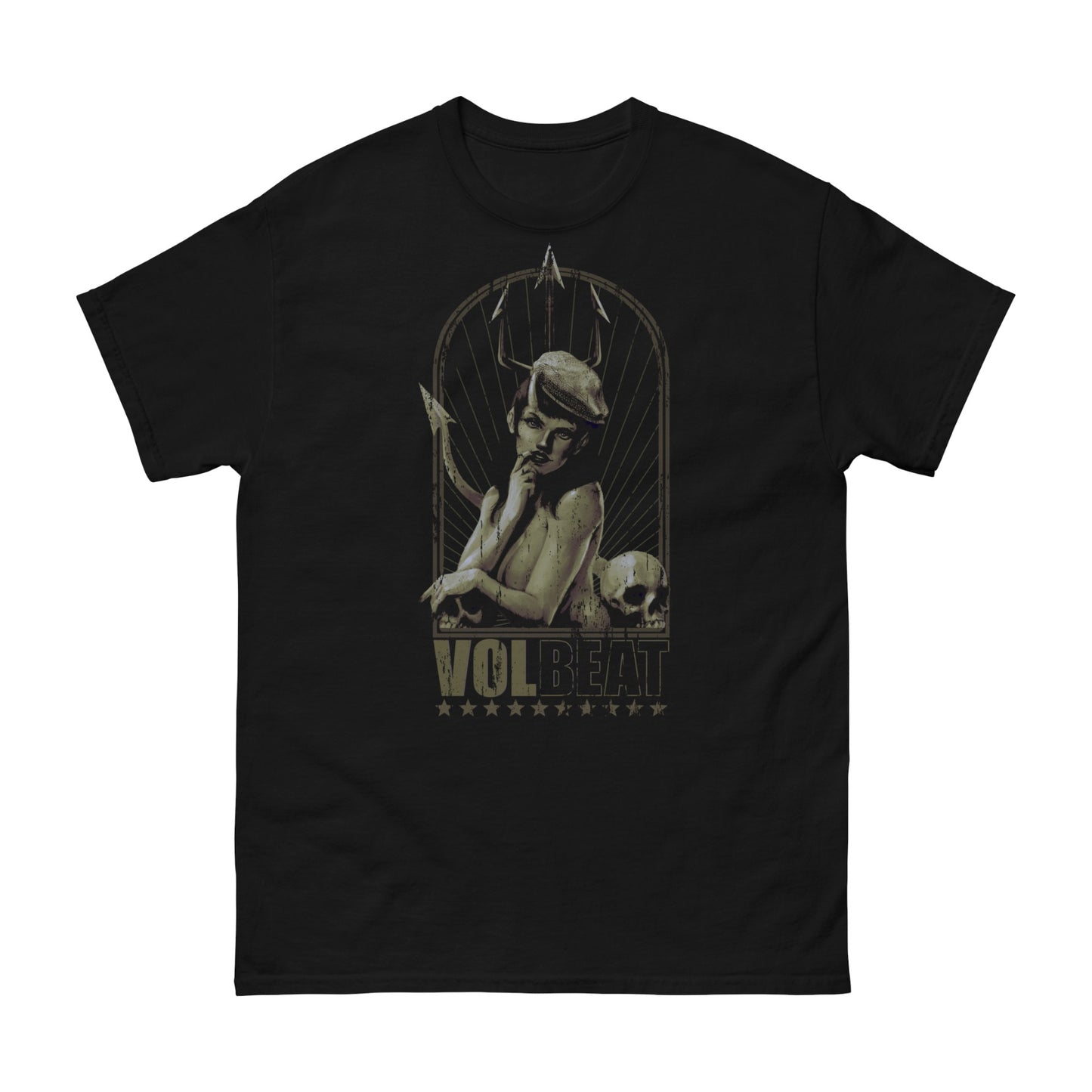 Heaven's Descent T-Shirt