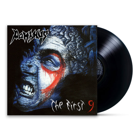 Dominus - The First 9 Vinyl
