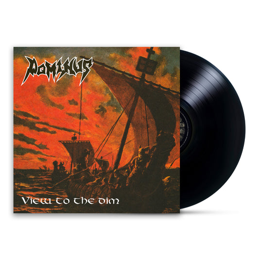 Dominus - View To The Dim Vinyl