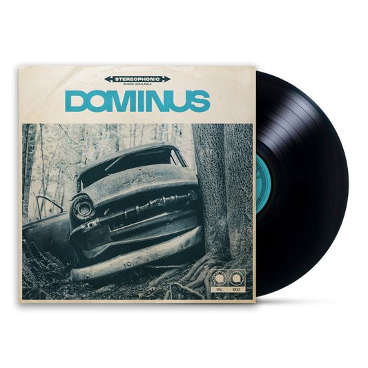 Dominus - Vol.Beat Vinyl