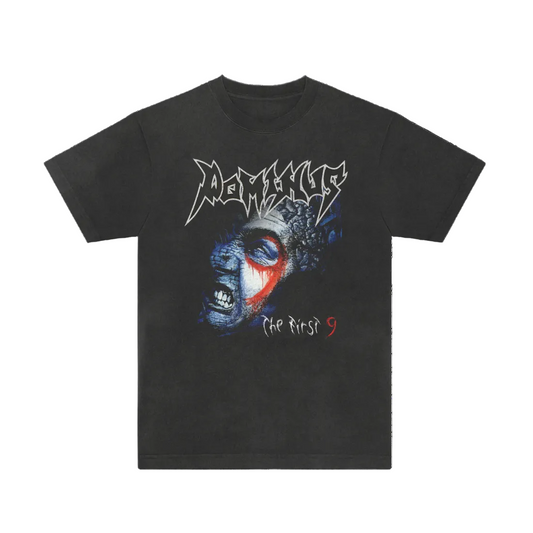 The First 9 Tee