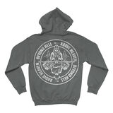 Beyond Above Hoodie