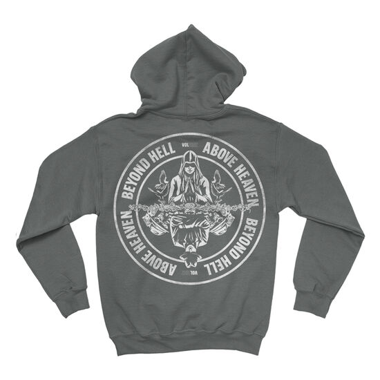 Beyond Above Hoodie