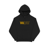GOAT Sun Hoodie