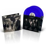 Rewind, Replay, Rebound 2LP (Blue Vinyl)