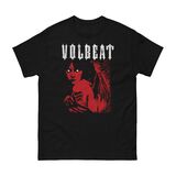 Heaven Nor Hell T-Shirt