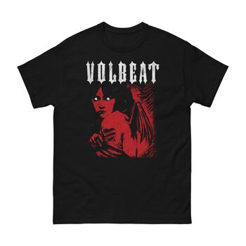 Heaven Nor Hell T-Shirt