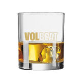 Spirits Rocks Glass Bundle x2