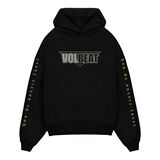 God Of Angels Trust Hoodie