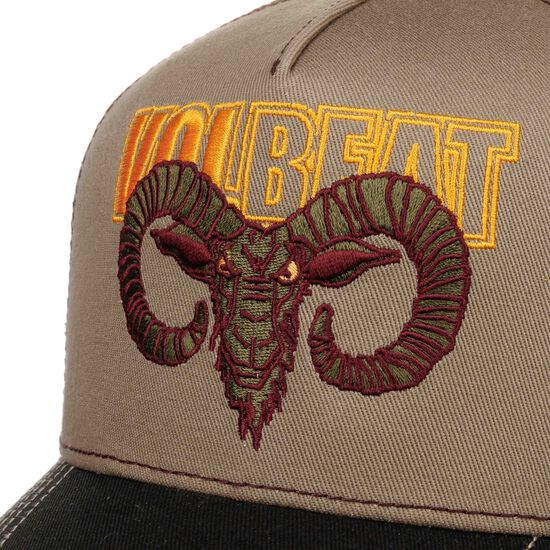 G.O.A.T. Heritage Trucker Hat