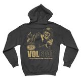 Guitar Gangsters & Cadillac Blood Hoodie