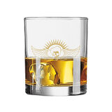 Spirits Rocks Glass Bundle x2