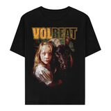 God Of Angels Trust Goat T-Shirt
