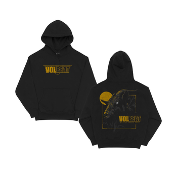 GOAT Sun Hoodie