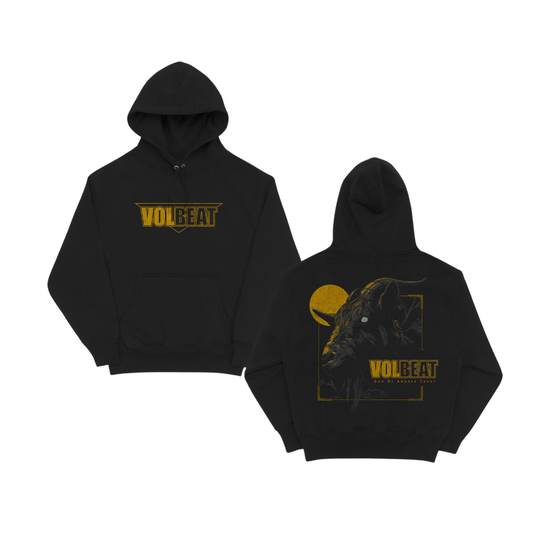 GOAT Sun Hoodie
