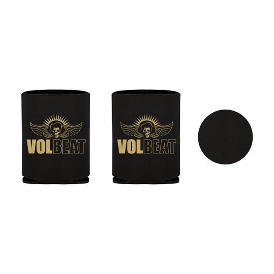Classic Logo Koozie Classic Logo Koozie