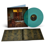 God Of Angels Trust LP + T-Shirt