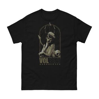 Heaven's Descent T-Shirt