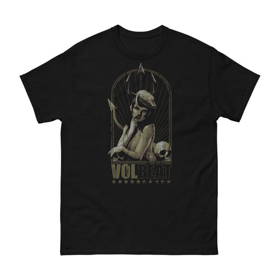 Heaven's Descent T-Shirt