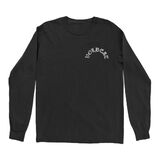 Rose Long Sleeve