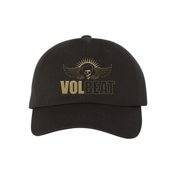 Classic Logo Hat