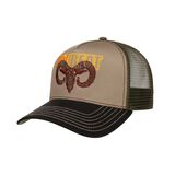 G.O.A.T. Heritage Trucker Hat