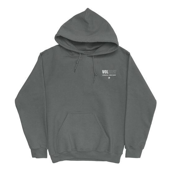 Beyond Above Hoodie