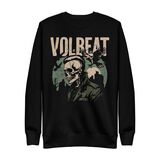Sixteen Dollars Crewneck