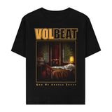 God Of Angels Trust LP + T-Shirt