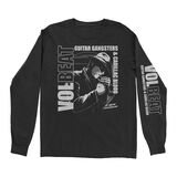 Guitar Gangsters & Cadillac Blood Long Sleeve