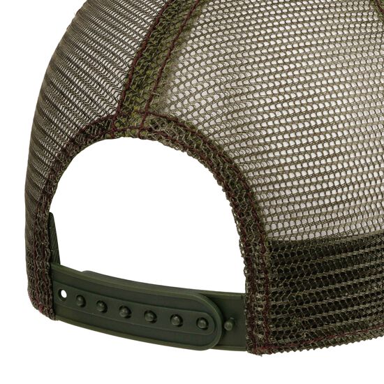 G.O.A.T. Heritage Trucker Hat