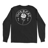 Rose Long Sleeve