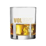 Spirits Rocks Glass