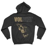 Grimm Reaper Pullover Hoodie