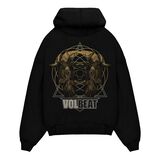 God Of Angels Trust Hoodie