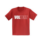 Classic Logo Youth T-Shirt