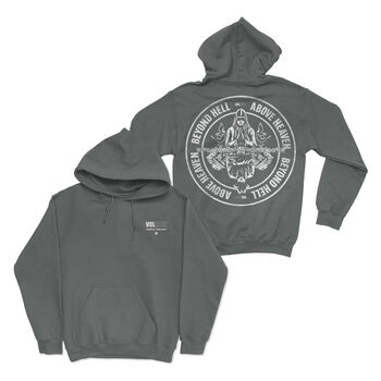 Beyond Above Hoodie