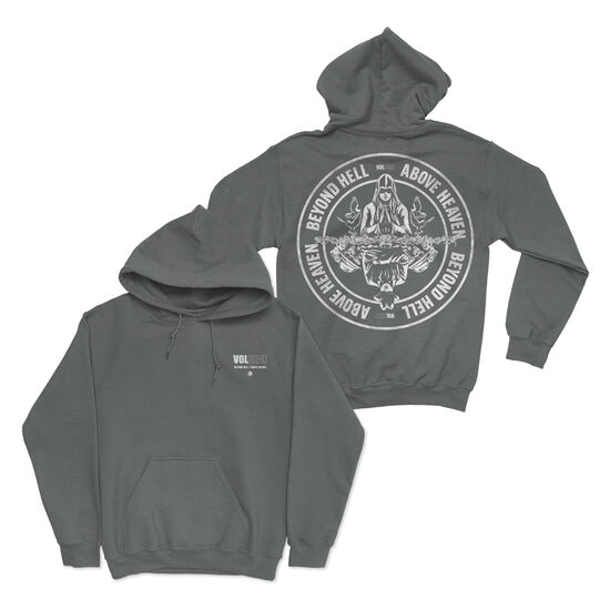 Beyond Above Hoodie